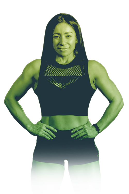 Gym Girl