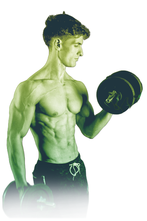 Gym Guy